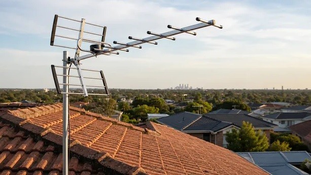 Mundial 2026: por el delay, se dispar&oacute; el inter&eacute;s por las antenas TDA para ver los partidos