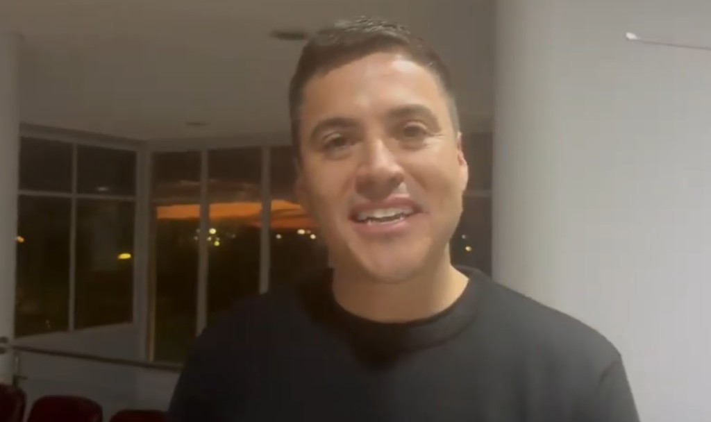 Saul Echeveste hablo de la interna del peronismo y fue dur&iacute;simo con Milei: &ldquo;Es un personaje insensible...la gente la est&aacute; pasando muy mal