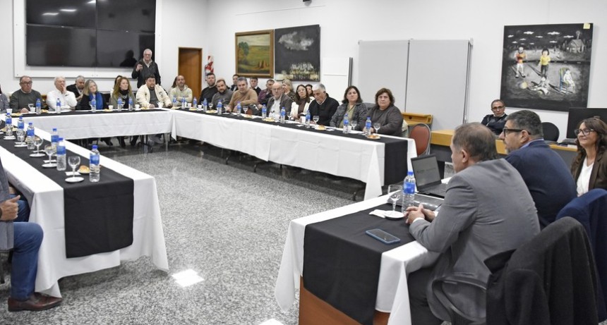 El Banco de La Pampa sigue refinanciando deudas con tarjetas a familias pampeanas