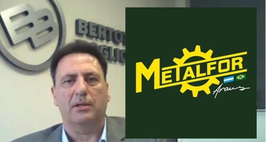 Metalfor dej&oacute; salir a los empleados para ver el partido y les mand&oacute; el telegrama de despido