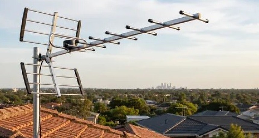 Mundial 2026: por el delay, se dispar&oacute; el inter&eacute;s por las antenas TDA para ver los partidos