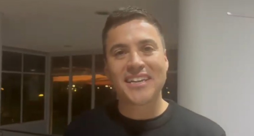 Saul Echeveste hablo de la interna del peronismo y fue dur&iacute;simo con Milei: &ldquo;Es un personaje insensible...la gente la est&aacute; pasando muy mal