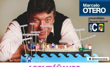 “Podemos tener un ‘Silicon Valley’ pampeano”