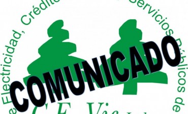 SUSPENSÍON DE SERVICIOS POR FACTURAS VENCIDAS