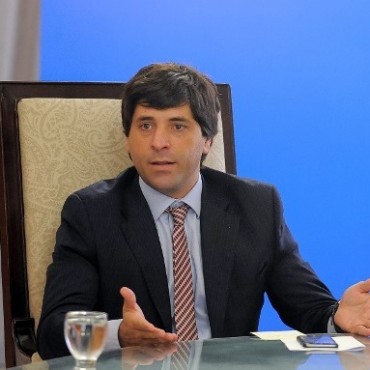 Según Nación, 