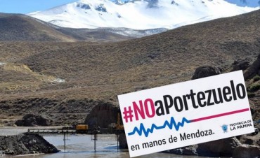 Macri se excusaría de laudar sobre Portezuelo
