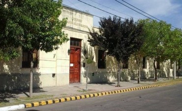INSTITUTO SAN JUAN BOSCO: CARGOS PARA NIVEL INICIAL Y PRIMARIO