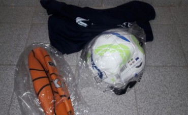 Llegaran 200 mil a Cochico…Mac Allister