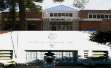 ESCUELAS AFECTADAS A LOS COMICIOS NO TENDRÁN CLASES EL LUNES PARA LOS ALUMNOS DEL TURNO MAÑANA