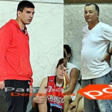 Play Off: Tienen la palabra