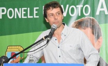 TELEN : GANO RAUSCHENBERGER