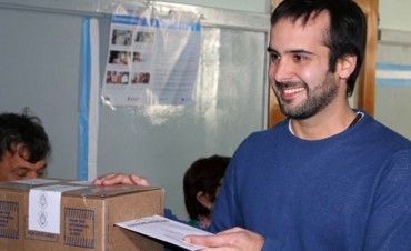 Sorpresivo triunfo de Cambiemos en La Pampa