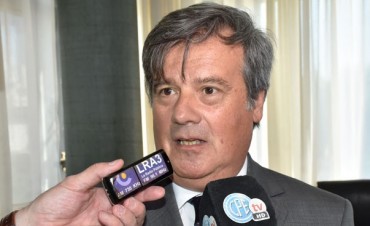 La Junta Electoral echó a la prensa del escrutinio