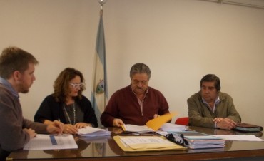 Licitaron 117 casas para cuatro localidades
