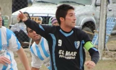 Nestor Gatica x 3 para La Escuelita en Ataliva y  Luan Toro empató de local