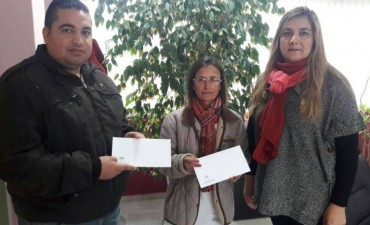 Luan Toro: Mónica Valor entregó subsidios a instituciones