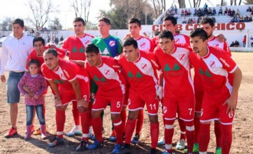 Liga Cultural: Atlético 2 – Cochico 0 (video)