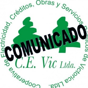 CORTE DE ENERGÍA PARA ESTE JUEVES 24 AGOSTO