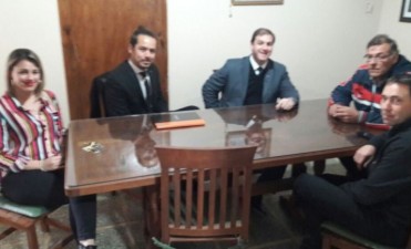 Banco Credicoop promueve línea de créditos por Energía Alternativa