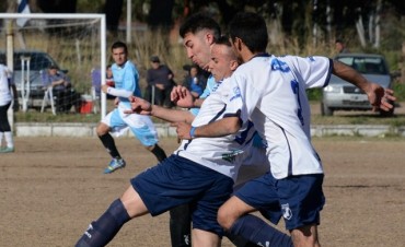 Luan Toro perdió de visitante