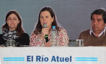 Intendentes del Oeste en Santa Isabel