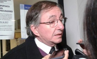 Cayre referente de Macri en La Pampa dijo que el juicio a Baraldini 