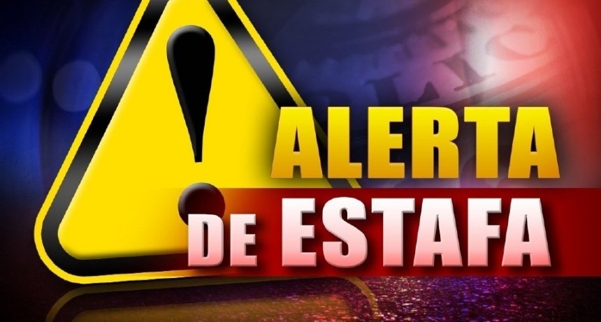 Intento de estafa telefónica en Victorica