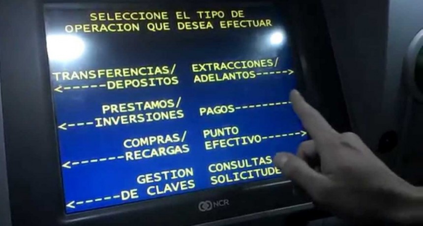 Estatales: el lunes cobran la liquidación complementaria de julio