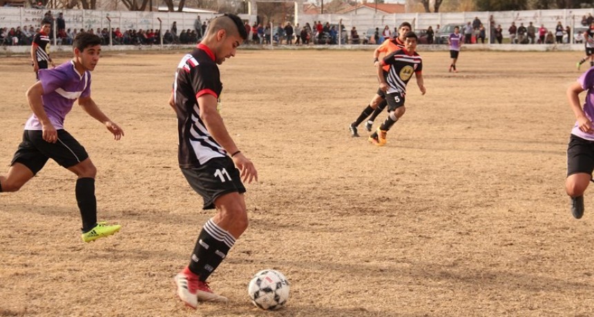 Cochico y Luan Toro ganaron y se acercaron al puntero que empato con Telen