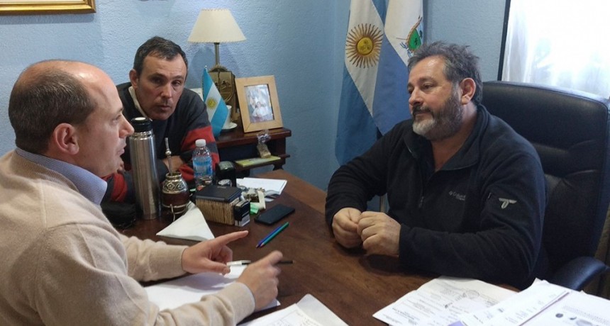 La Alianza Victorica incorpora al Partido Socialista