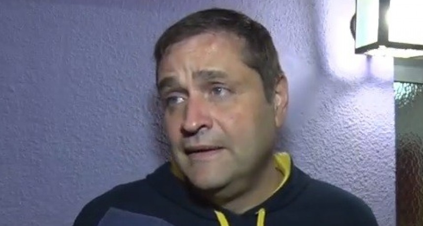 LIGA DE VETERANOS: Tenemos una visi&oacute;n de Justicia social y acceso masivo al deporte