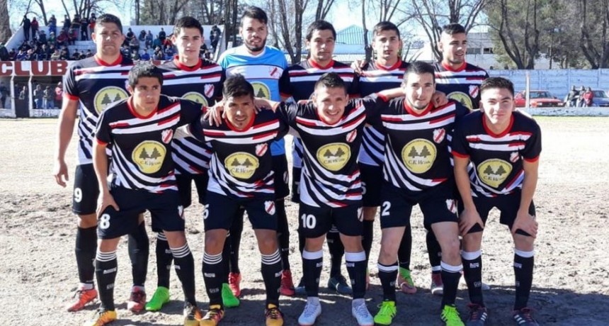 Telen gana y sueña…Cochico perdió la chance de ser puntero