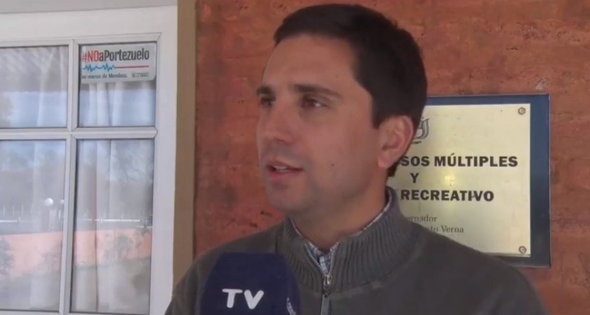 Nos hemos propuesto desarrollar el turismo en la provincia