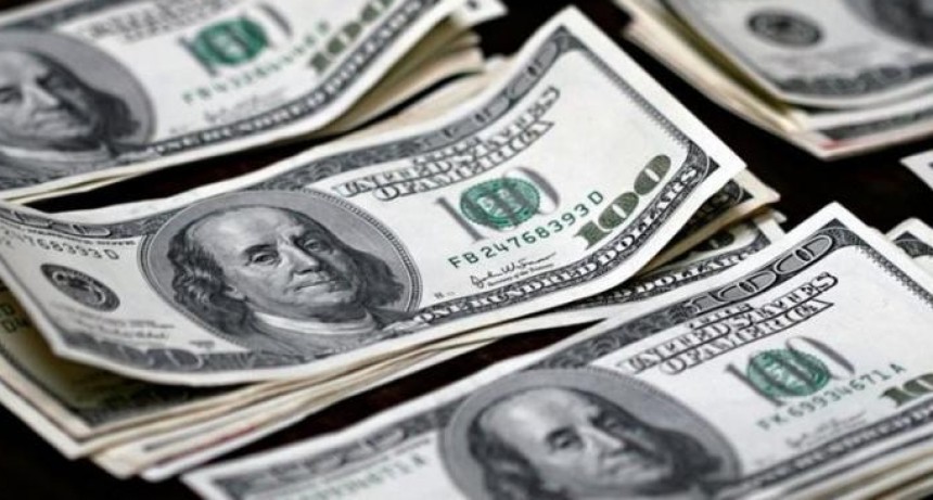 El dólar con nuevo récord: en La Pampa se vende a $31,75