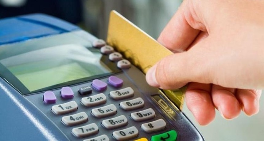 Aumento de la tasa por el BCRA: ¡Cuidado con la tarjeta de crédito!