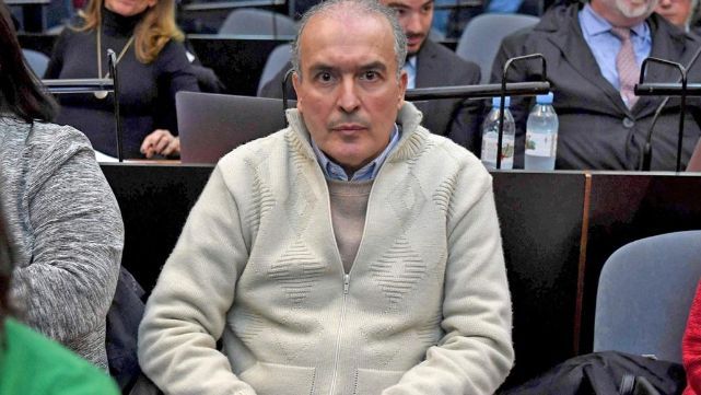 José López: Me usaron como chivo expiatorio