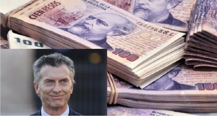 CEPAL: la Argentina es el único país donde el salario cayó hasta un 10%