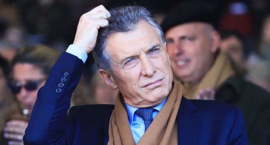 UNITARIOS.....Macri, en campaña, les hizo promesas a los patrones rurales