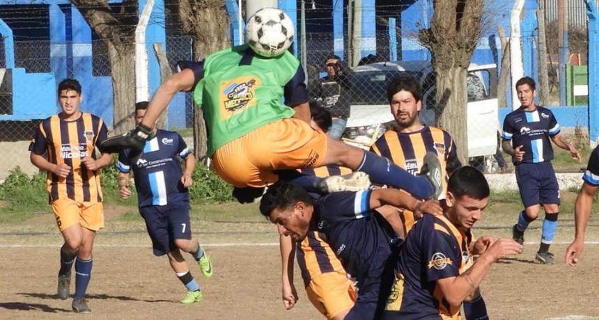 COPA CARRO: SE JUGO LA PRIMER FECHA