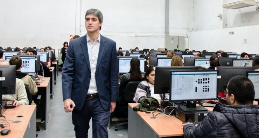 Por que sera???...La Cámara Electoral le exigió al Gobierno que entregue el software del escrutinio provisorio
