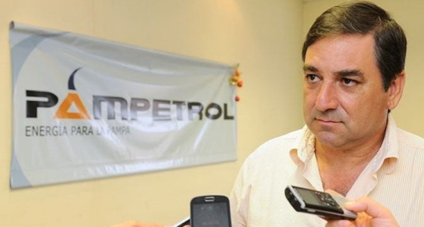 La Pampa fabricará asfalto con su fuel oil