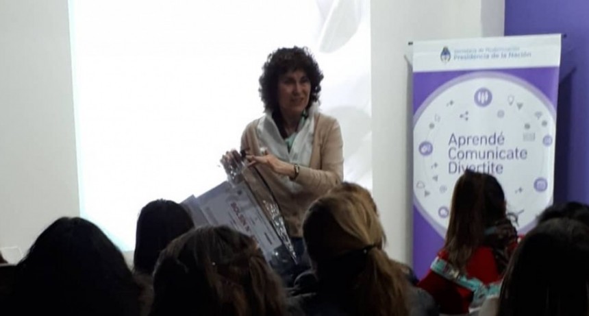 CURSO DE CAPACITACIÓN PARA AUTORIDADES DE MESA PRÓXIMO A LAS PASO 2019