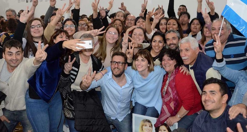 El Frente de Todos ganó con claridad las PASO en La Pampa