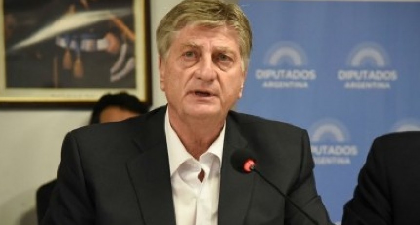 Ziliotto, tras el anuncio de Macri: “Salieron a comprar votos”	