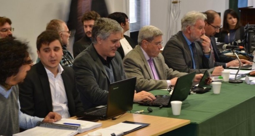 La UNLPam transmitirá en vivo la lectura de sentencia en el Juicio de la Subzona 14 II