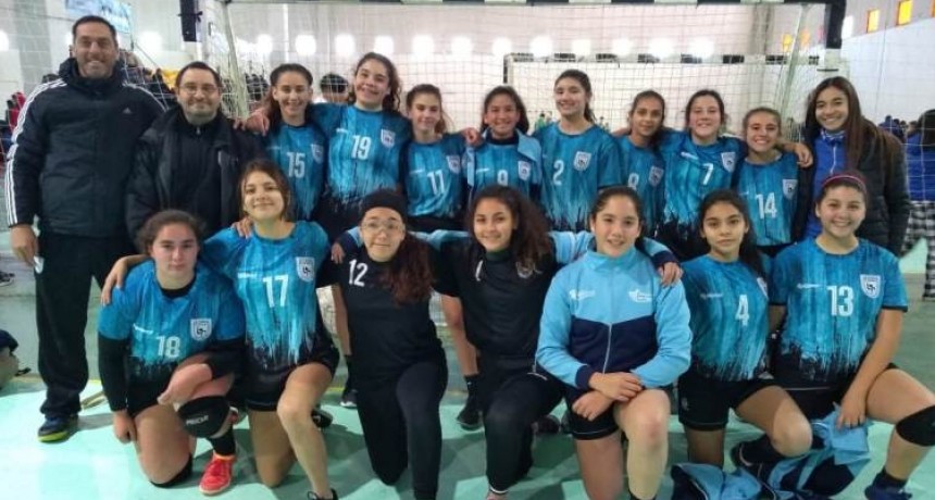 BALONMANO: VICTORIQUENSE EN SEMIS