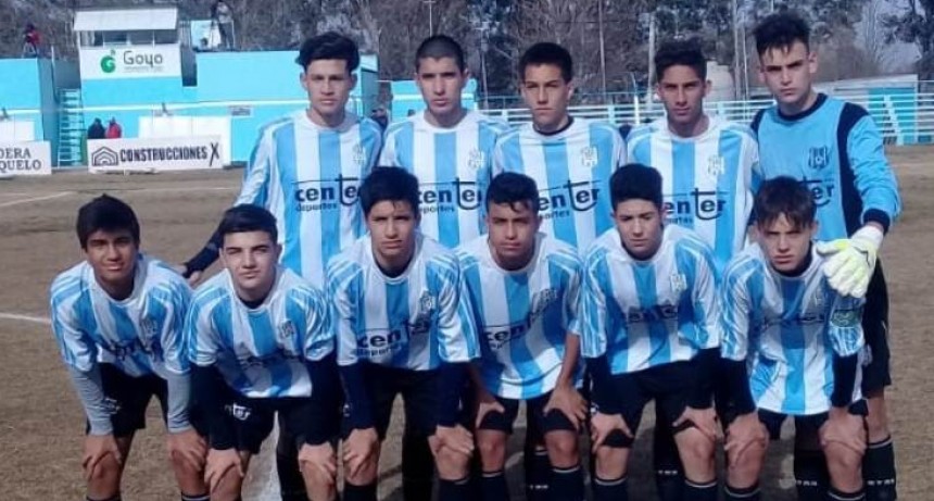 FUTBOL: EL DE CARRO CARRO GANA Y PASA DE RONDA