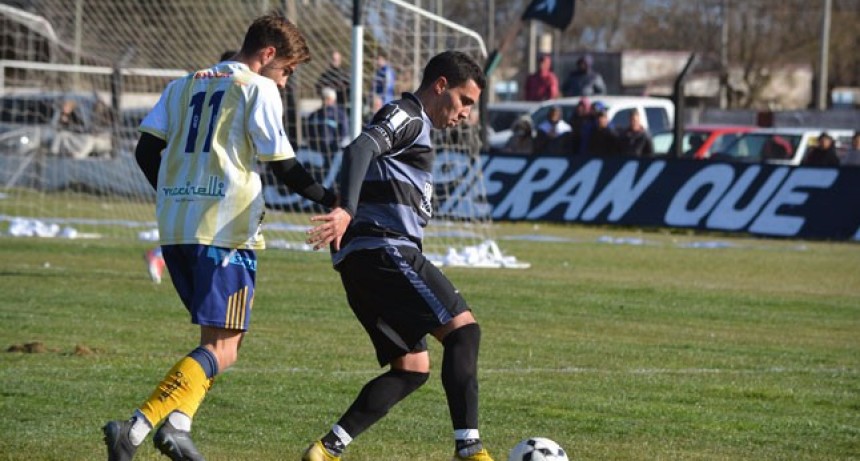Final LCF: All Boys venció a Pampero en la ida
