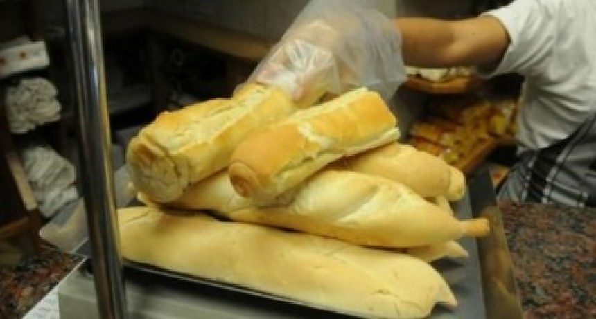 La Cámara de Panaderos de La Pampa sugirió vender el kilo de pan entre 85 y 95 pesos	