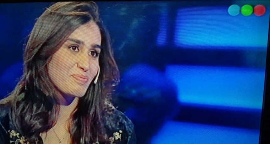 VICTORIQUENSE PRESENTE EN TELEFE